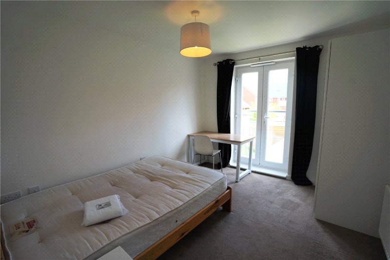 Slade Baker Way, Bristol, BS16