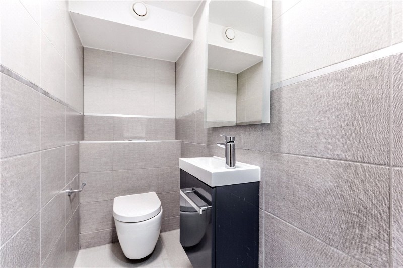 Upland Road, East Dulwich, London, SE22