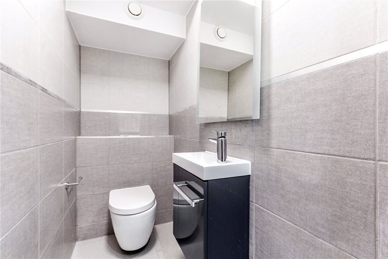 Upland Road, East Dulwich, London, SE22