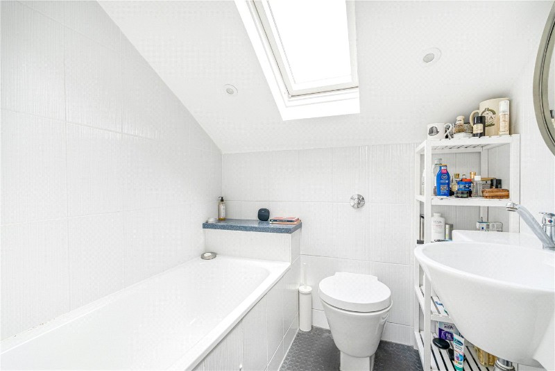 Elm Grove, London, N8