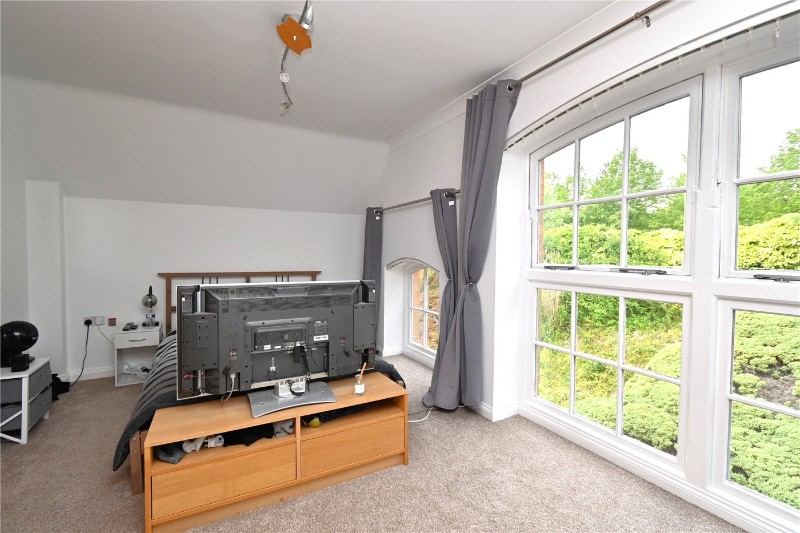 Millennium Court, Basingstoke, Hampshire, RG21