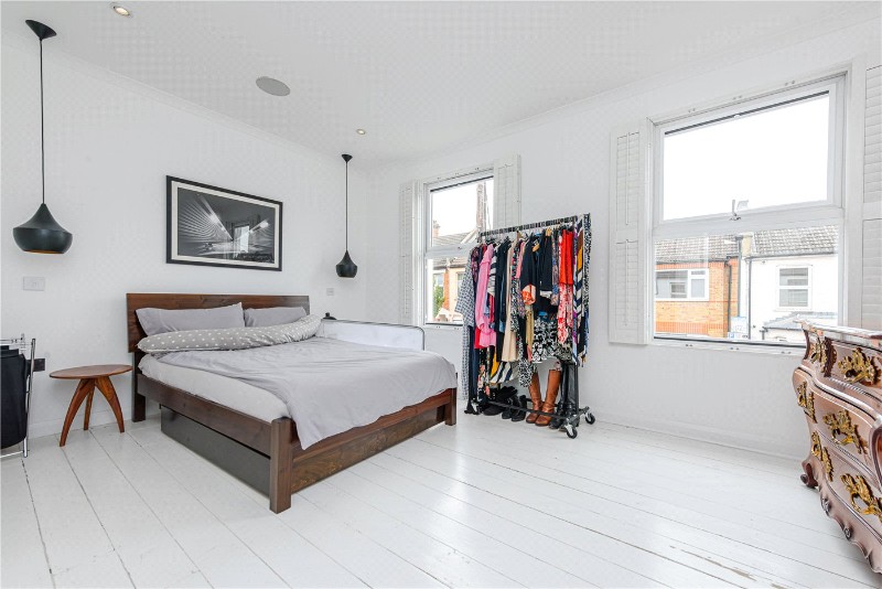 Greyhound Road, London, NW10