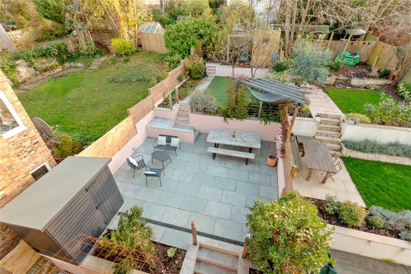 Knollys Road, West Norwood, London, SW16