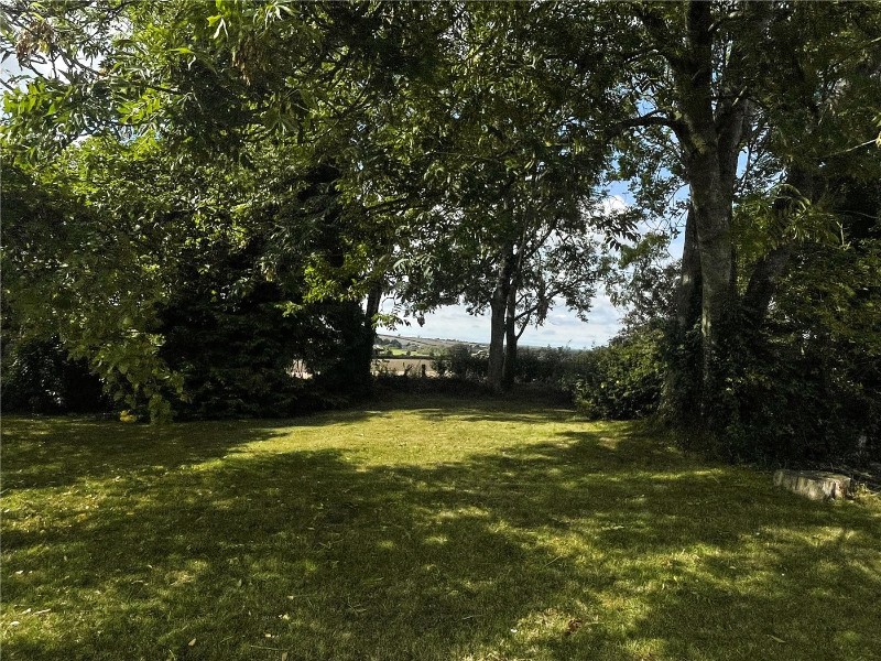 Harley Lane, Gussage All Saints, Wimborne, Dorset, BH21