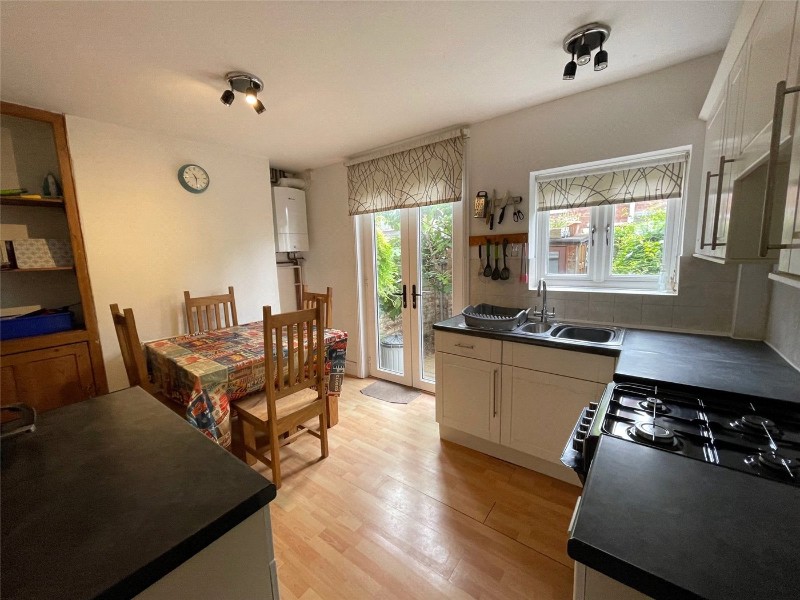 Victoria Road, Exeter, EX4