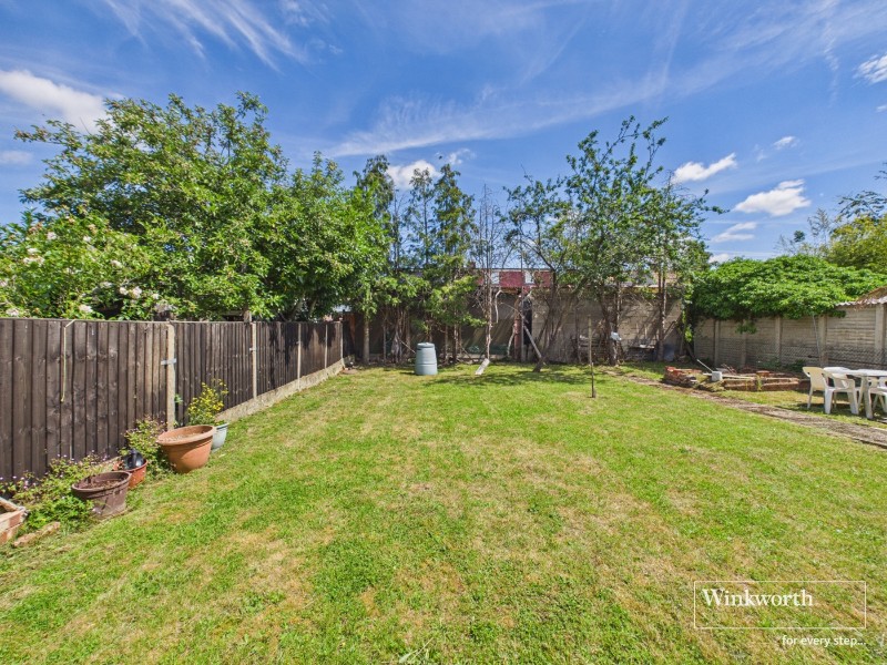 Bush Grove, Kingsbury, London, NW9