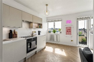 Holdernesse Road, London, SW17