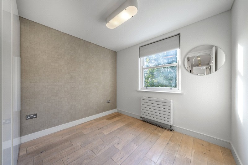 Jade House, Lancaster Grove, London, NW3