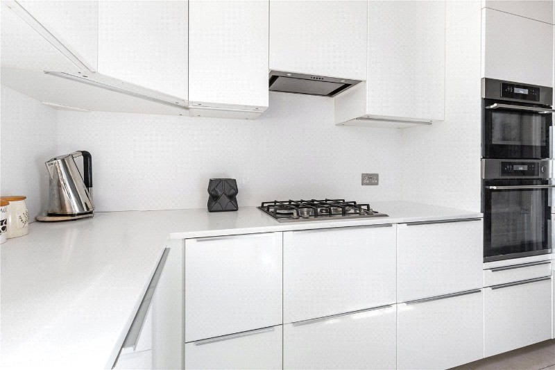 Sispara Mansions, 75 West Hill, SW15