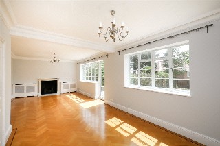 Heathcroft, LONDON, W5