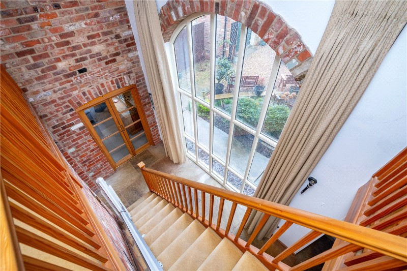 Main Road, Dowsby, Bourne, PE10