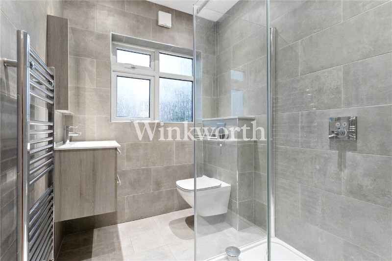 The Grove, London, N13