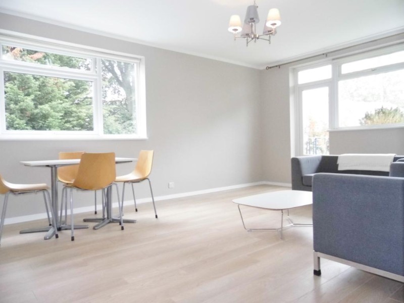 Crescent Rise, Crescent Road, Finchley, London, N3