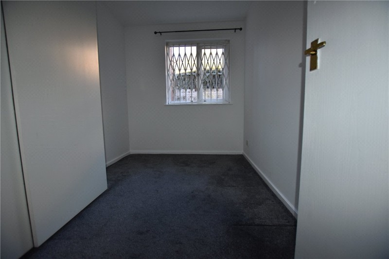 Stubbs Drive, London, SE16