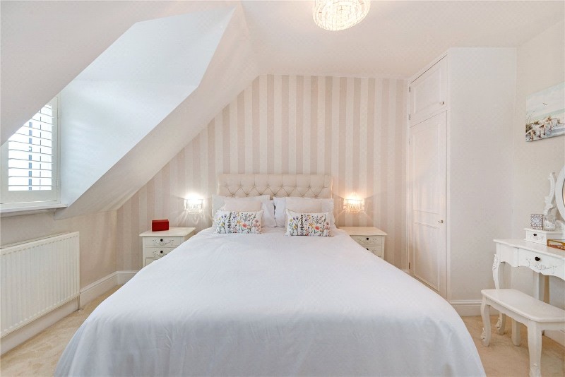 Canfield Place, London, NW6