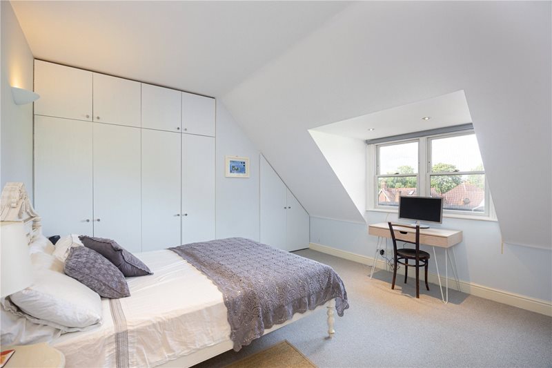 Putney Heath Lane, London, SW15