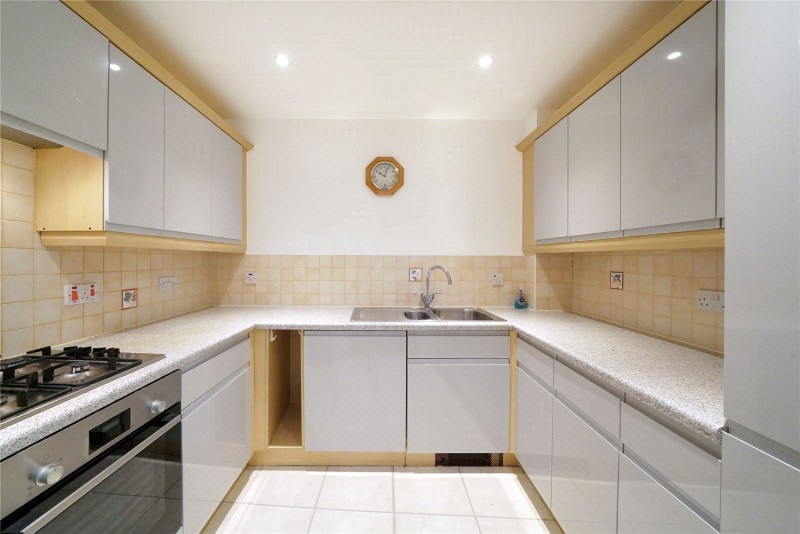 Tolington Way, London, N7