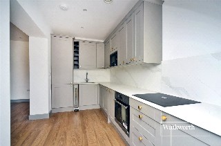 Malden Road, Cheam, Sutton, SM3