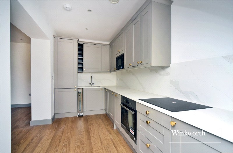 Malden Road, Cheam, Sutton, SM3