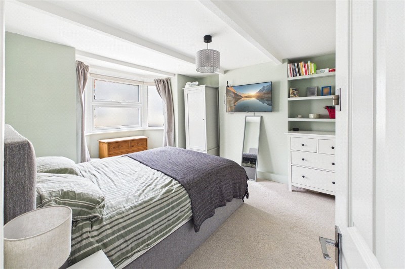 Thurlow Hill, London, SE21