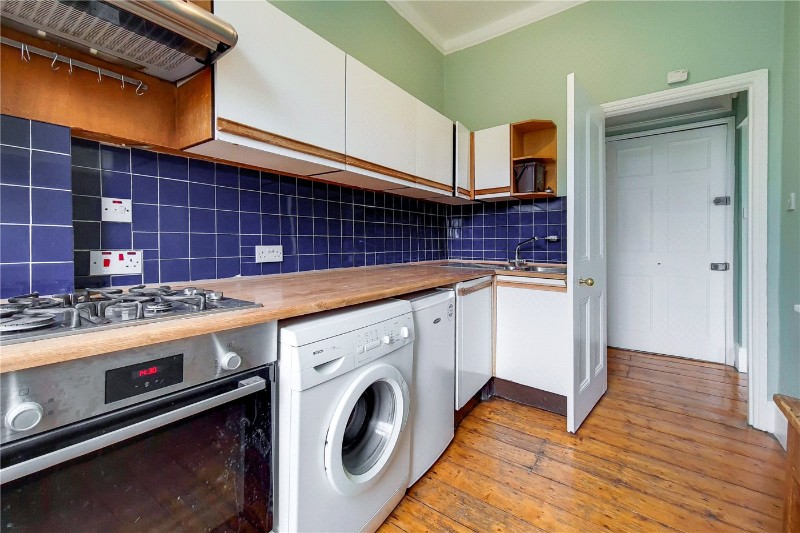 Carleton Road, London, N7