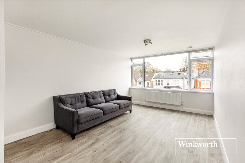 Nether Street, London, N3