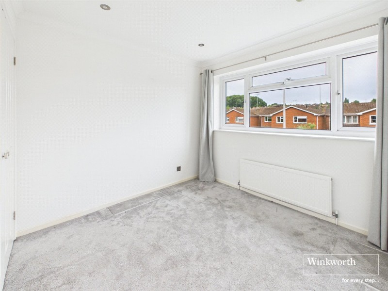 Kempton Close, Newbury, United Kingdom, RG14