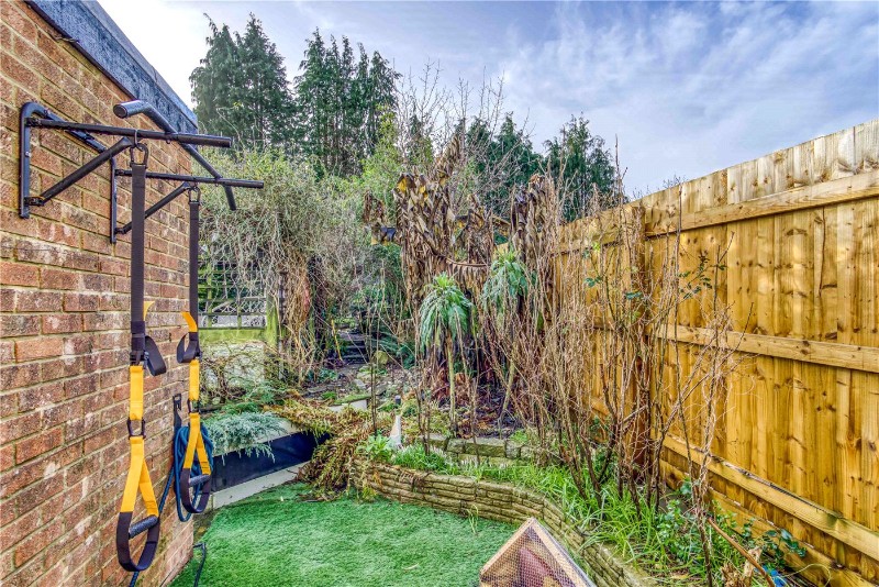 Grove Road, Parkstone, Poole, Dorset, BH12