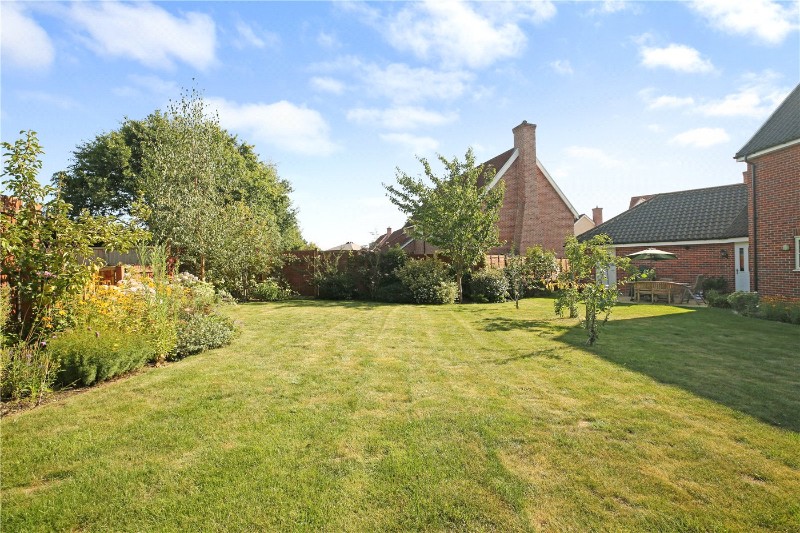 Broomefield Road, Stoke Holy Cross, Norwich, Norfolk, NR14