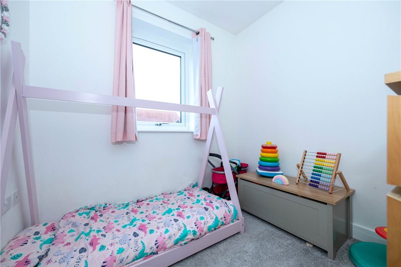 Newstead Street, Sleaford, Lincolnshire, NG34
