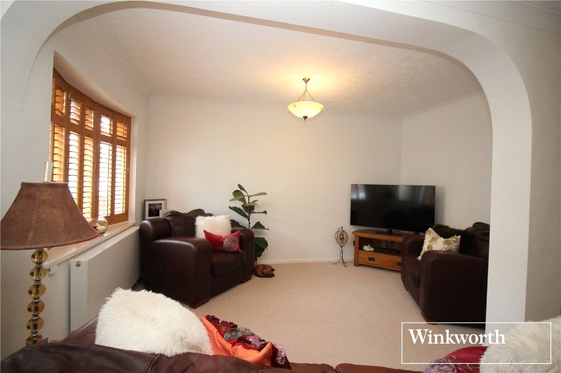 Drayton Road, Borehamwood, Hertfordshire, WD6