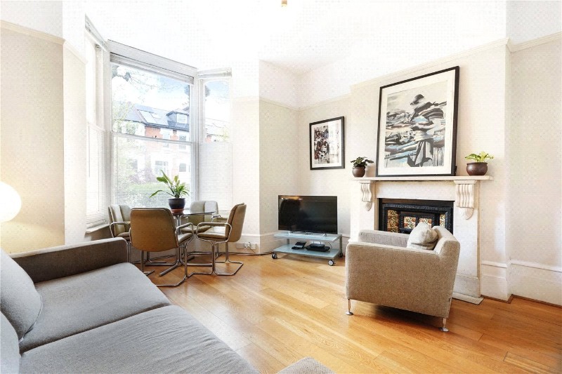 Mount View Road, London, N4