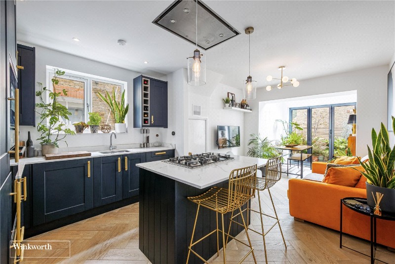 Southfield Road, London, W4
