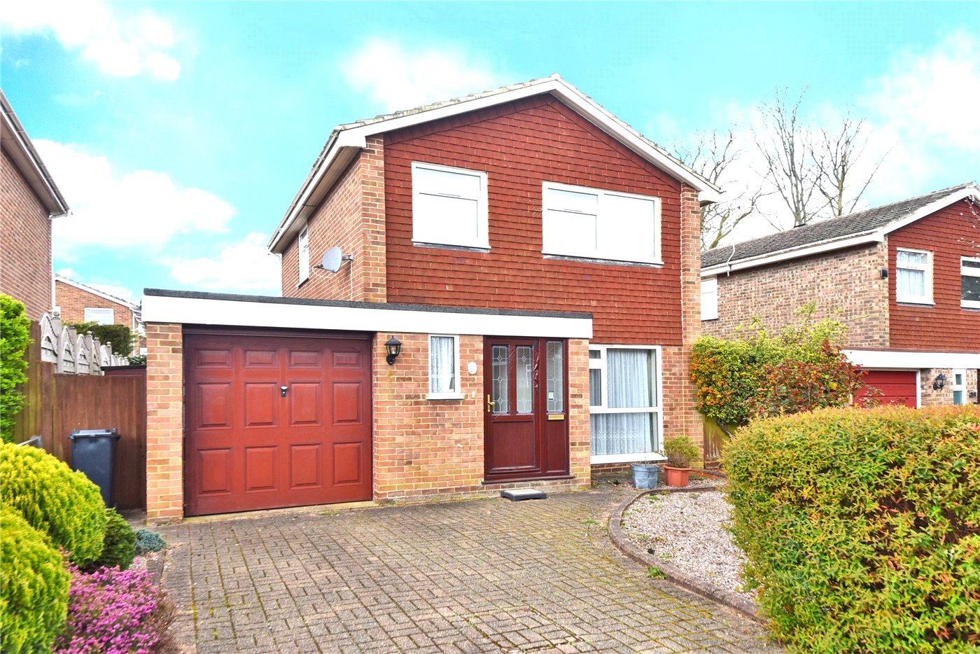 Cypress Way, Banstead, Surrey, SM7