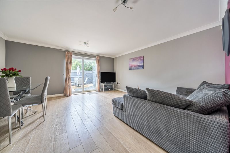 Oxford Road, Chieveley, Newbury, Berkshire, RG20