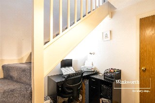 Twynham Road, Bournemouth, Dorset, BH6