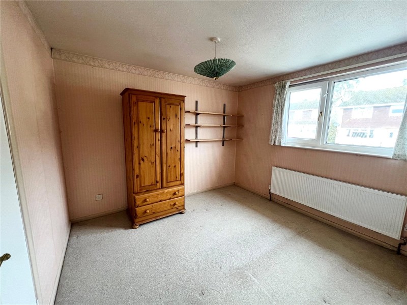 Eight Acres, Romsey, Hampshire, SO51