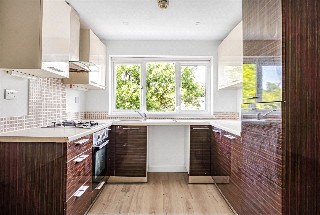 Ashley Road, London, N19