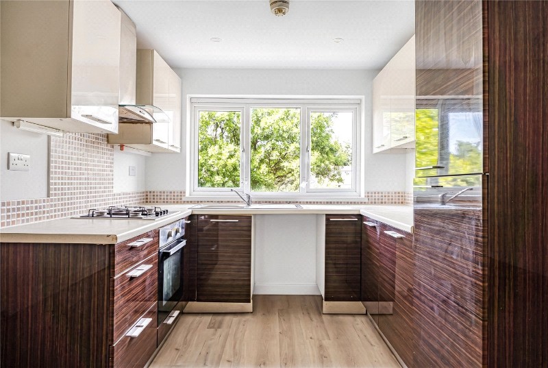 Ashley Road, London, N19