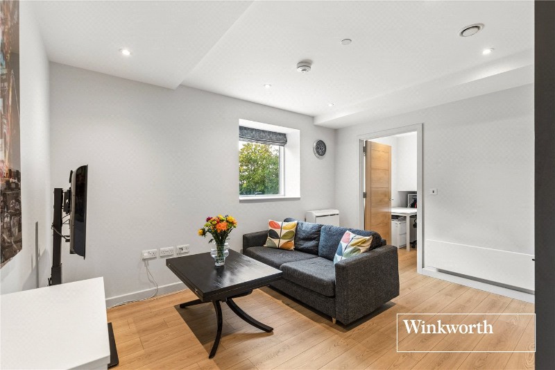 Shakespeare Road, Finchley, London, United Kingdom, N3