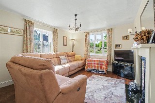 High Common, Swardeston, Norwich, Norfolk, NR14