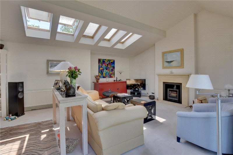 Langton Way, Blackheath, London, SE3