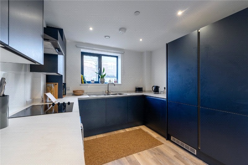 Beales Lane, Weybridge, Surrey, KT13