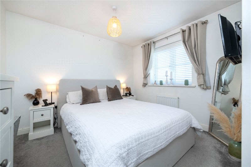 Harrier Way, Market Deeping, Peterborough, Lincolnshire, PE6