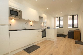 Garrard House, 30 Garrard Street, Reading, Berkshire, RG1