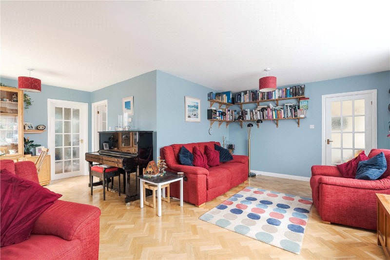 Huntingdon Drive, Wimborne, Dorset, BH21