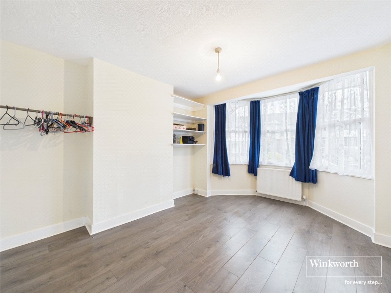 Dors Close, Kingsbury, NW9