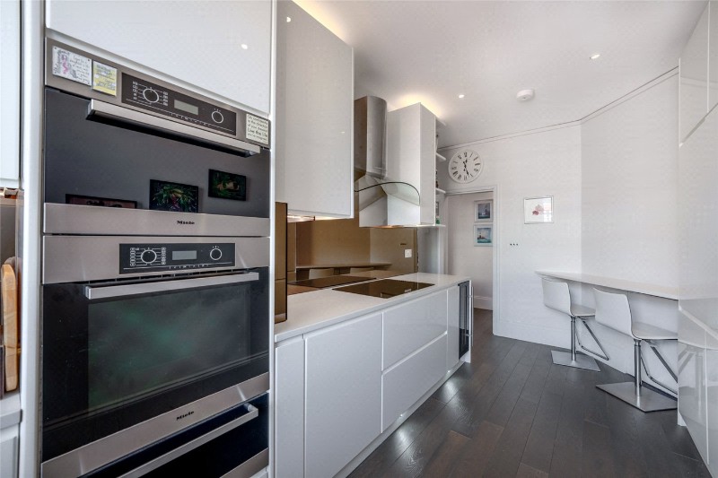 Rodney Court, Maida Vale, London, W9