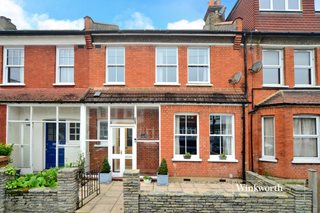 Strathearn Road, Sutton, SM1