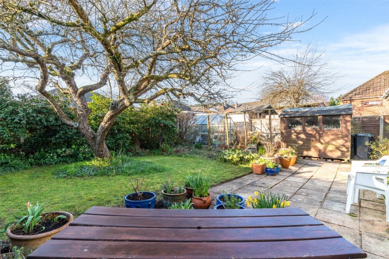 Sandy Lane, Colehill, Wimborne, Dorset, BH21